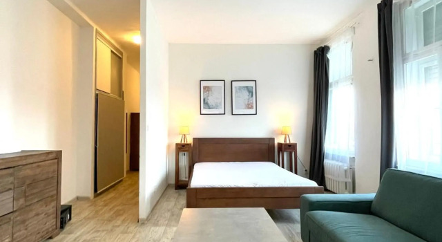 Hradební 10 - Terrace Apartments in the Old Town, Забронировать Апартаменты/квартира Апартаменты Праги, рядом с Mozart Dinner Prague, Апартаменты/квартира