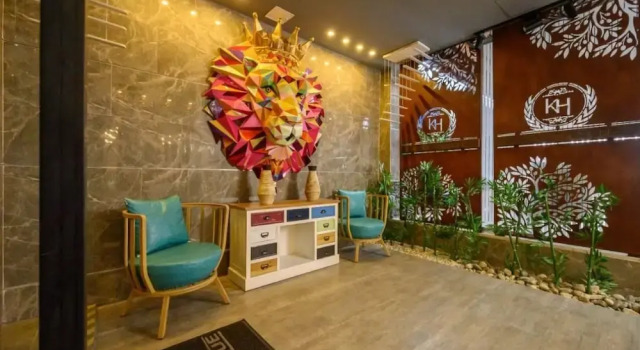 Mantra Hotel Boutique, Book Boutique Boutique Hotels in Santa Marta, Boutique