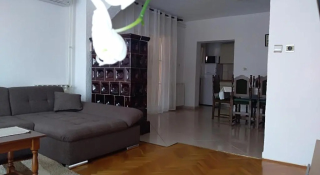 Апартаменты с 4 комнатами Apartments Villa Jagoda