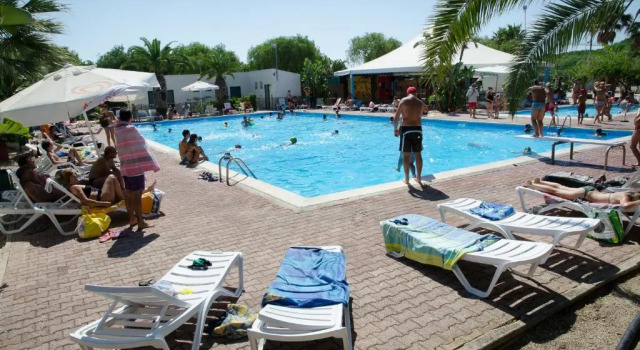 Kamemi Camping Village