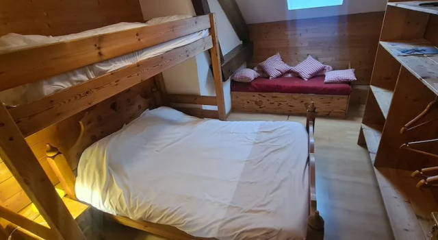 Номер Standard Chalet 1200