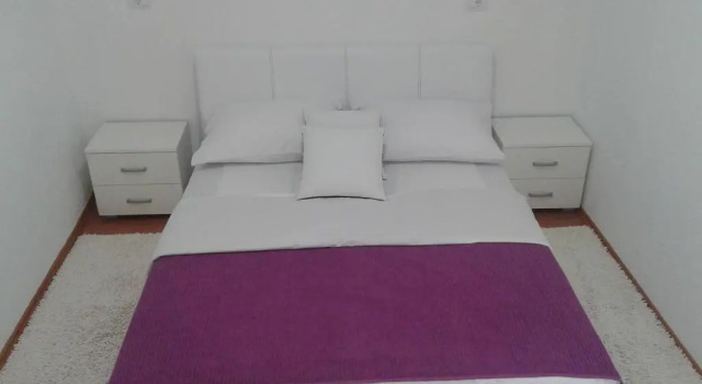 Apartmani I Sobe Milojevic