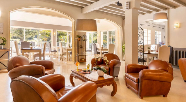 Best Western Le Val Majour