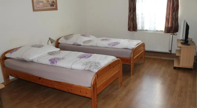 Standard double chambre Gaststätte Alt Garbsen