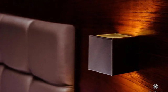 Номер Deluxe Shushupe Hotel