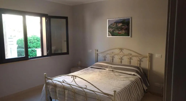 Двухместный номер Standard B&B PARADISE