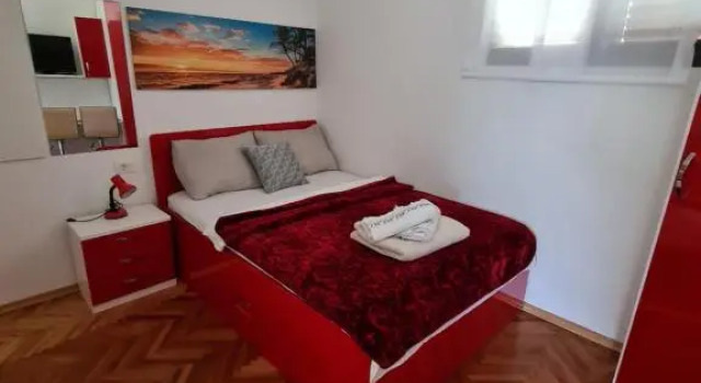 Апартаменты Gordana Apartments