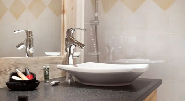Апартаменты c 1 комнатой с балконом CGH Résidences & Spas Le Village De Lessy