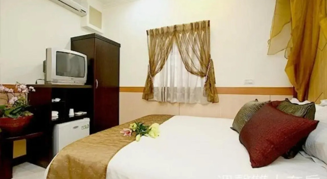 Hualien Hai Bin Homestay, Забронировать Отель Цзянь Хуалянь, рядом с Парк Наньбинь