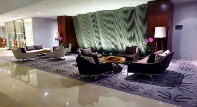 1br Kemang Mansion Premium Apt, Prenota Hotel Hotel 3 stelle a Jakarta Province, 3*