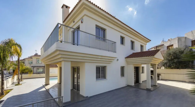 Theodora 1 in Protaras