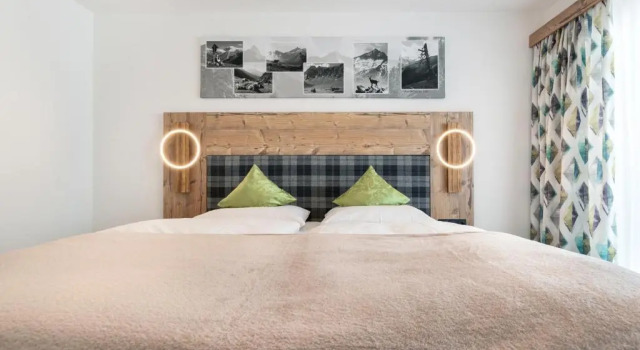 Номер Standard Gasthof Pension Berghof