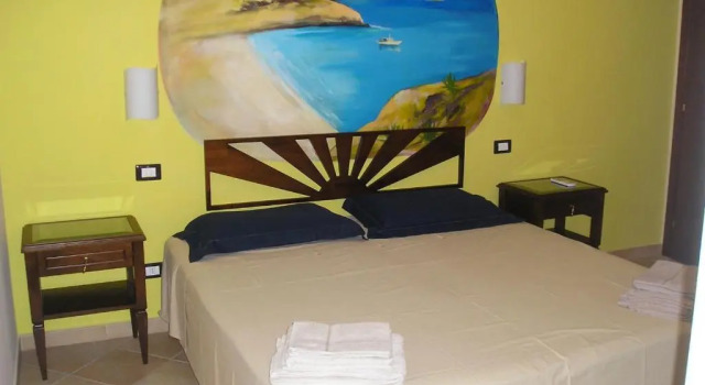 Puesta De Sol Residence, Забронировать Отель Лампедуза Италия, рядом с Lampedusa Port