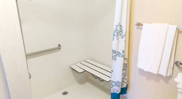 Люкс c 1 комнатой Residence Inn by Marriott Sioux Falls