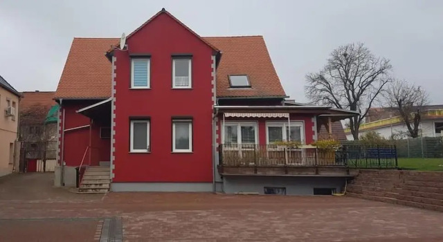 Ferienapartment Meiss, Prenota Appartamento Hotel a Garz con parcheggio, Parcheggio