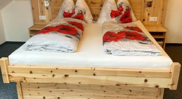 Двухместный номер Standard Gasthof Franziskibad