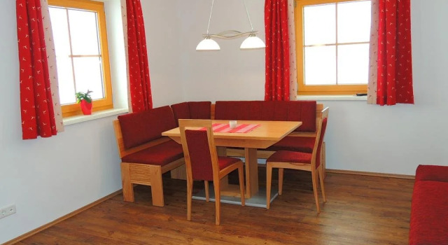 Alpen Appartements Oberlehengut Salzburger Land, Rezerwuj Apartament Hotele w Salzburg z parkingiem, Parking