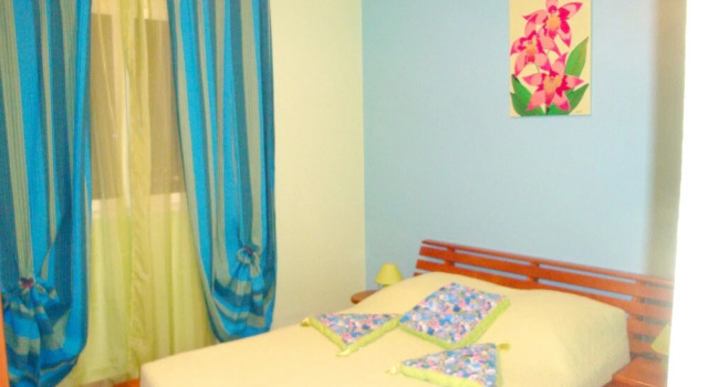 House With one Bedroom in Saint-paul, With Wonderful sea View, Enclose