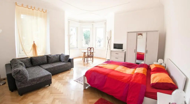 Номер Standard Villa Anita Rooms