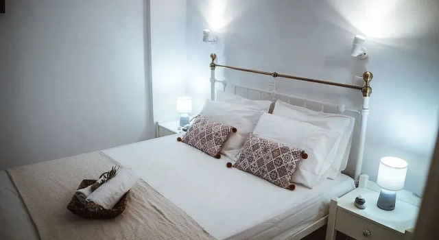 Babalogo Apartments, Забронировать Апартаменты/квартира Малия Центральный Крит