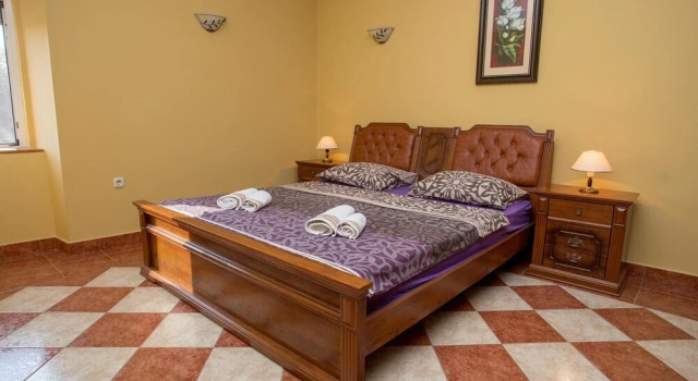 Awesome Home in Ugljan With Outdoor Swimming Pool, Wifi and 8 Bedrooms, Забронировать Отель Остров Углян Ugljan Island