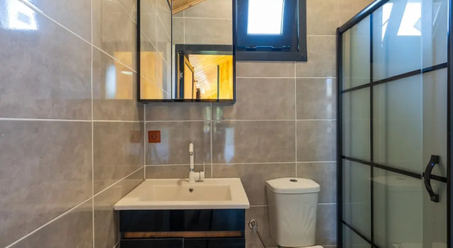 Бунгало Classic Inci Boutique Apart