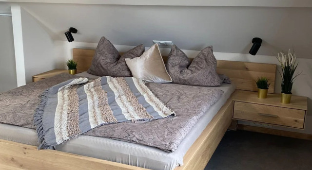 Апартаменты Apartment in Monschau With Sauna
