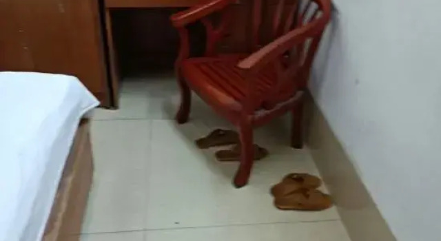 Fuli Hotel (West Ring Road)