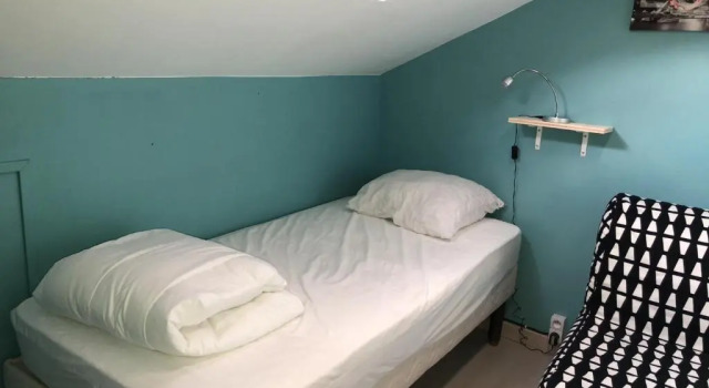 Pitchounette villa Canaulaise 3ch 8p, Забронировать Вилла Коттеджи Лакано-Осеан, Коттедж