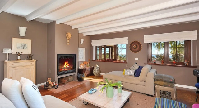 Villa Ingrid Mijas Canovas