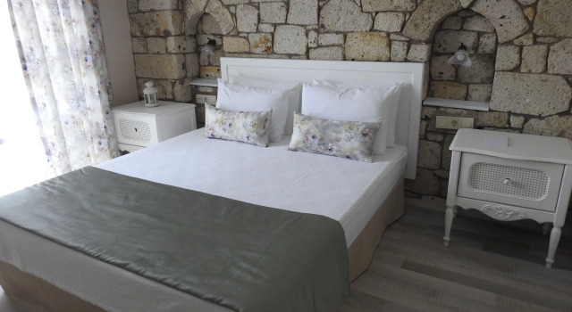 Tasquartas Hotel Alacati