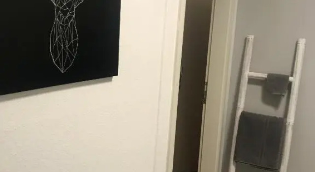 Apartment Dreiländereck