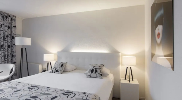 Номер Superior Hotel Mitland