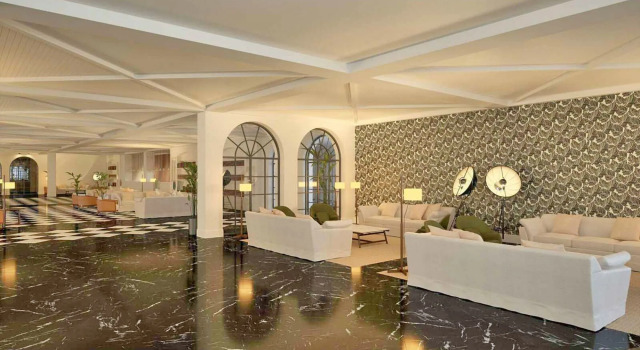 Excellence Oyster Bay, Rezerwuj Ośrodek wypoczynkowy Hotele w Ocho Rios Coast z parkingiem, Parking