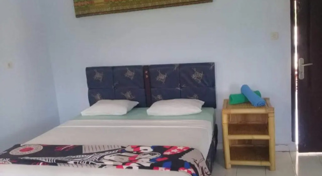 Номер Standard Horizon Senaru Villa
