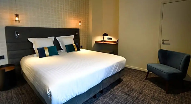 Номер Classic Hôtel La Maison Bordeaux