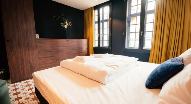 Номер Standard Gran Hotel De Passage