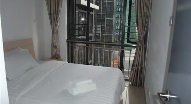 Jingji 100 Jujia Service Apartment
