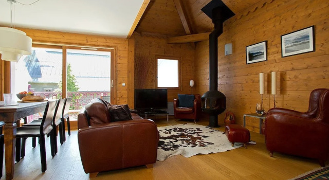 Apartment Villa Vallet 12