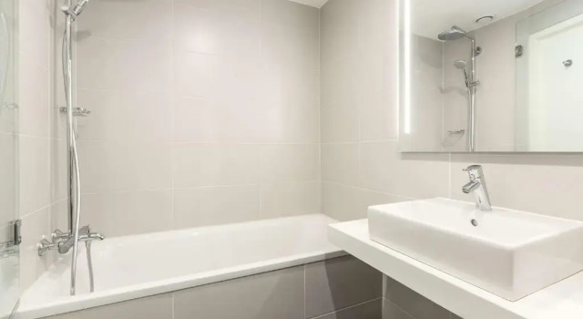 Трёхместный номер Standard с видом на город NH City Centre Amsterdam