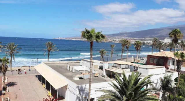Апартаменты Parque Santiago II 378 by Tenerife Rental and Sales
