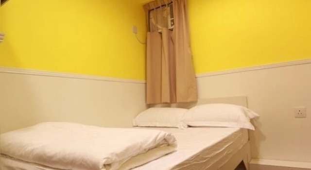 ColorZ Hostel, Boek Hostel Kowloon Hongkong, in de buurt van The ONE