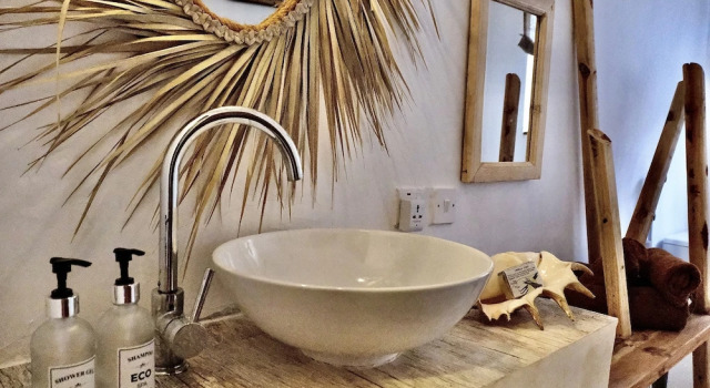 Номер Luxury Antares Villa Boutique hotel