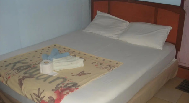 Двухместный номер Standard Kawana Tourist Inn
