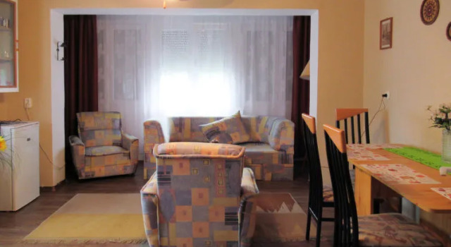 Holiday Home Palma - BAC118