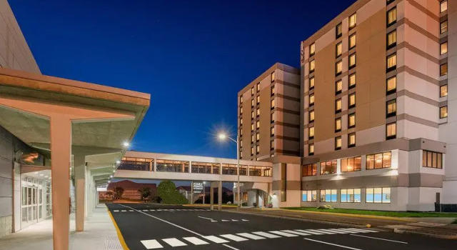 Полулюкс Bangor Aviator Hotel BW Premier Collection