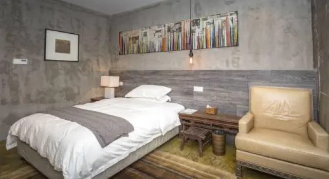 See You Again 18 Guest House, Reserva ahora Hostal o pensión Suzhou (Jiangsu) República Popular China
