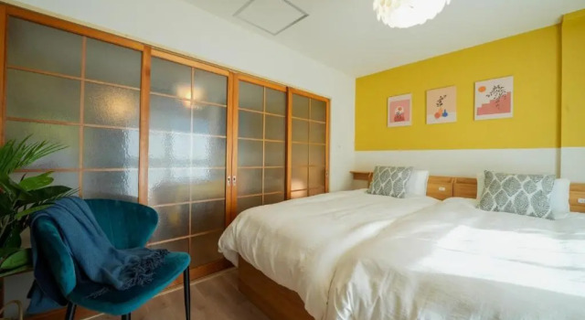Florish 67 - Vacation STAY 43494v, Забронировать Отель Саппоро Хоккайдо, рядом с Станция метро Susukino