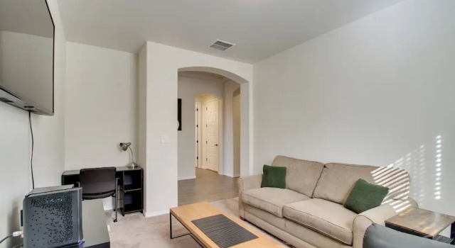 Chic Pet-friendly Vacation Rental in Rio Rancho!, Varaa Lomakoti Rio Rancho New Mexico