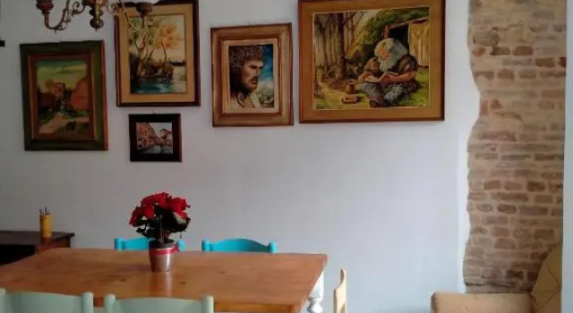 Коттедж Da Nonno Ernesto